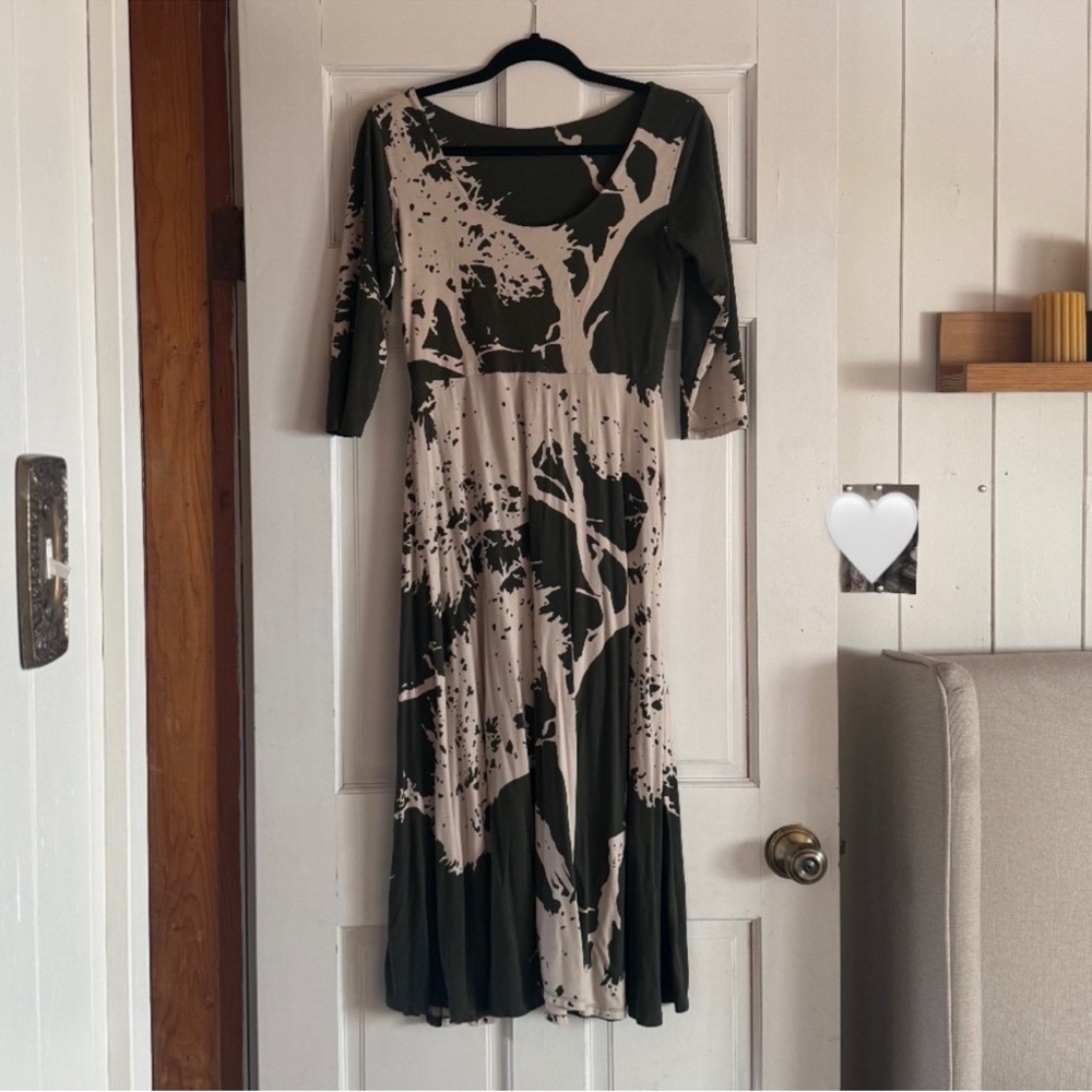 Bel Kazan Amelia Dress